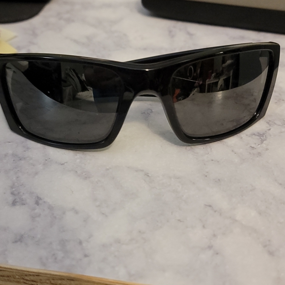 Oakley sunglasses